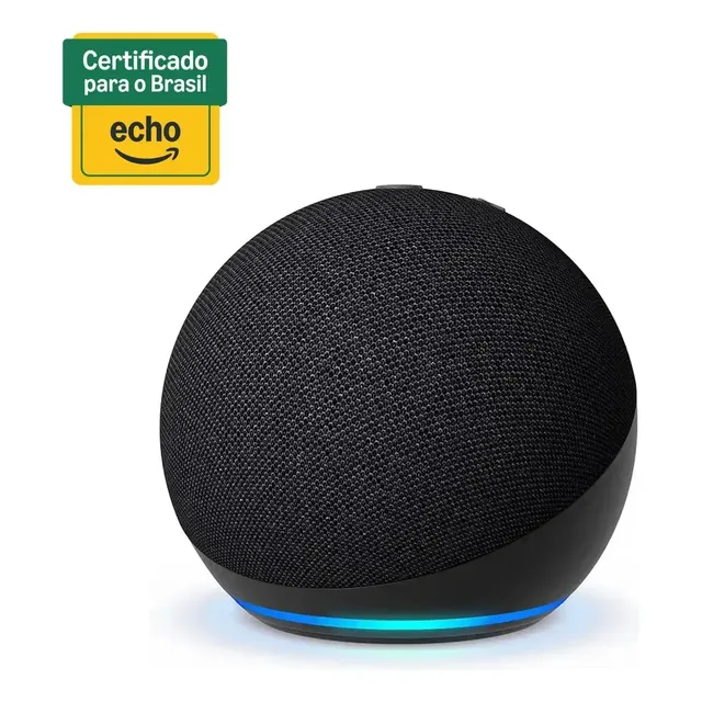 Echo Dot de quinta geração
