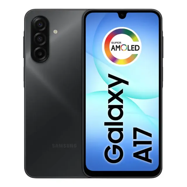 Samsung Galaxy A17 128 GB
