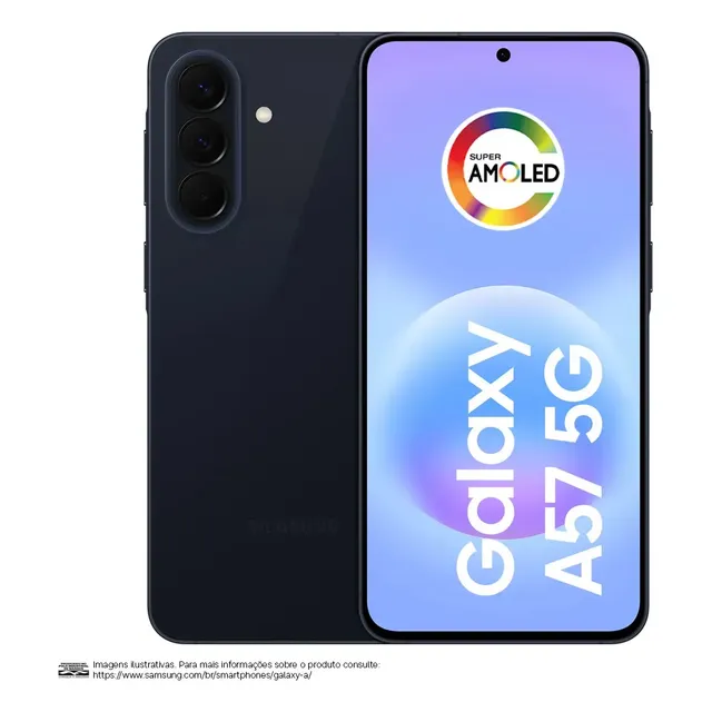 Samsung Galaxy A57 5G 256 GB