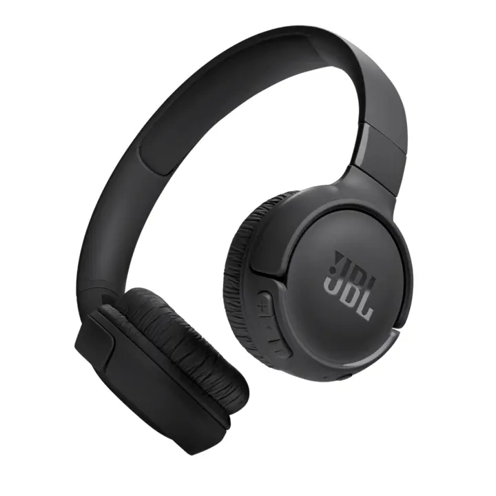 Headphone JBL Tune 520BT preto