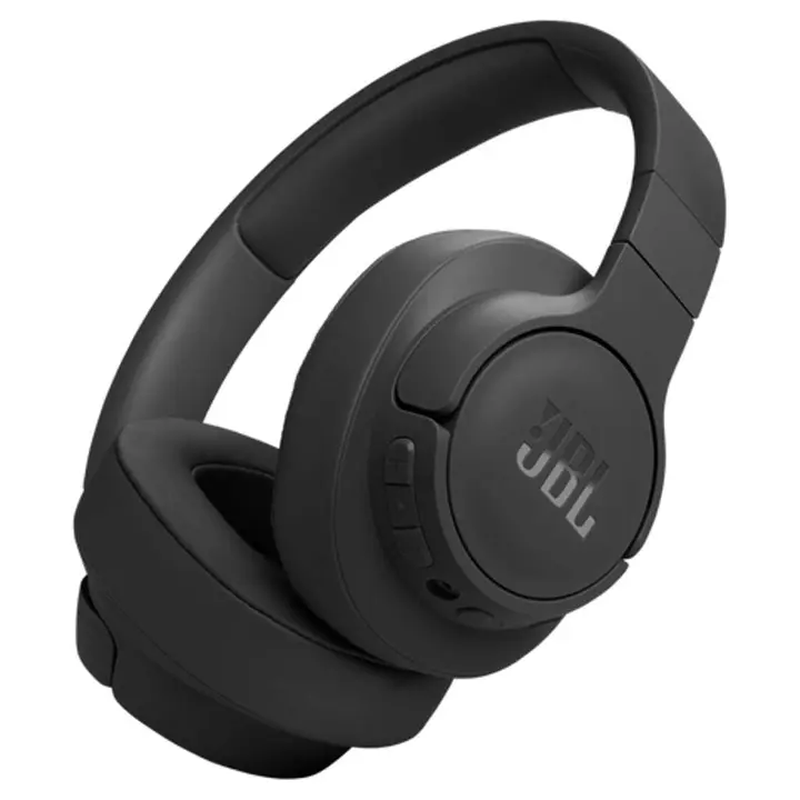 Headphone JBL Tune 770NC preto