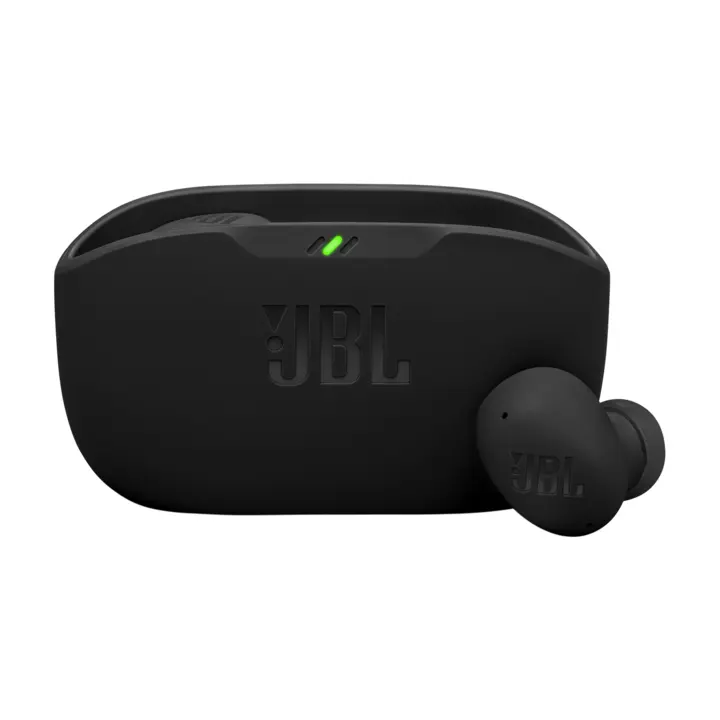 JBL Wave Buds 2 preto, um dos sete fones comparados